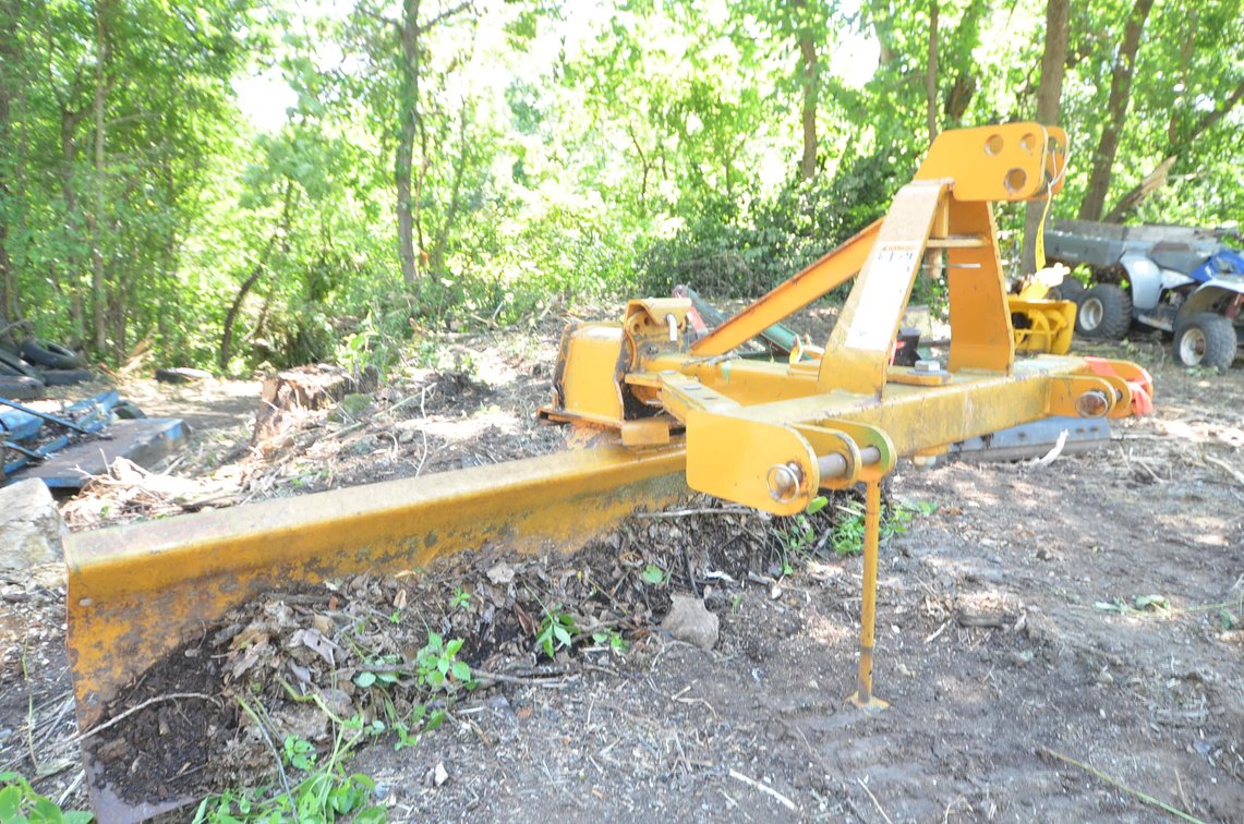 Image for HD MOTORCYCLES, TRACTORS, SKID STEERS & SHOP EQUIP - Maiden Rock, WI