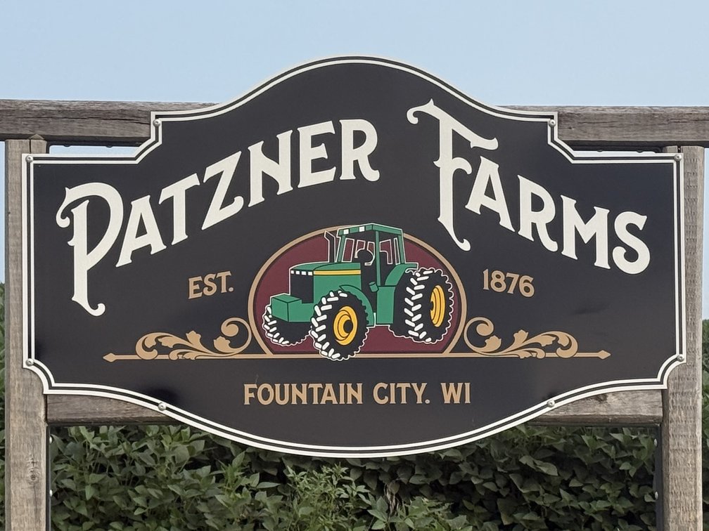 Image for PATZNER FARMS EQUIPMENT REDUCTION - Fountain City, WI