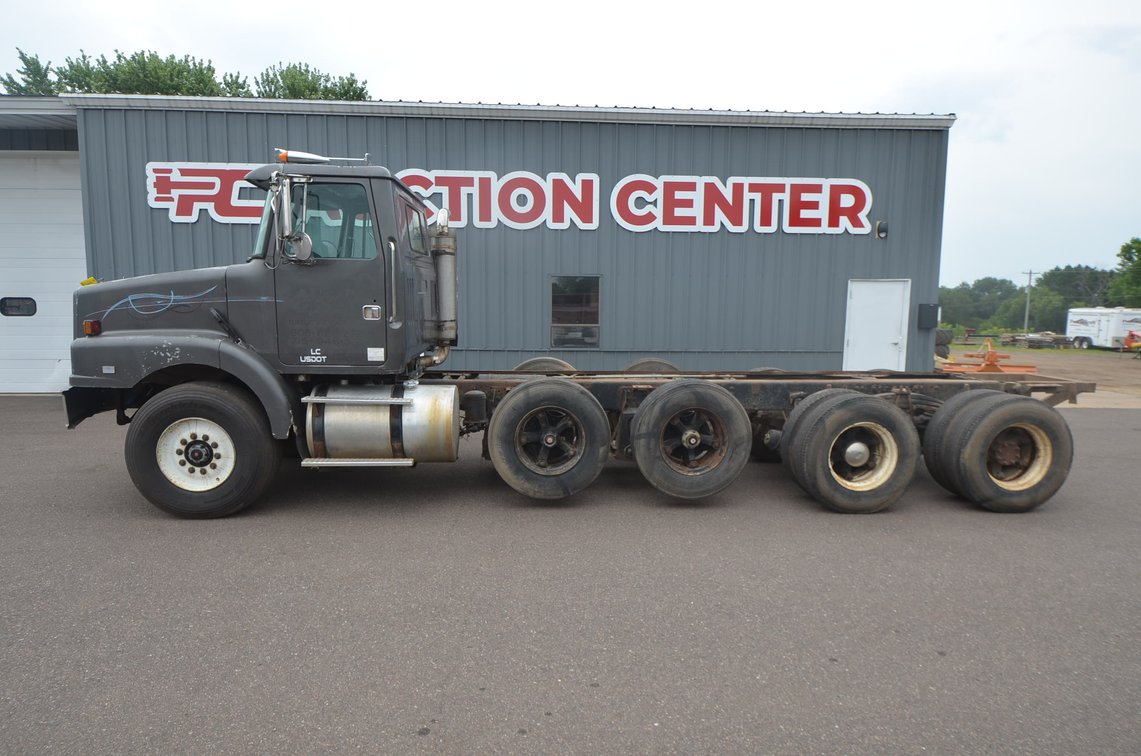 Image for AUGUST FARM AND HEAVY EQUIPMENT AUCTION - Mondovi, WI