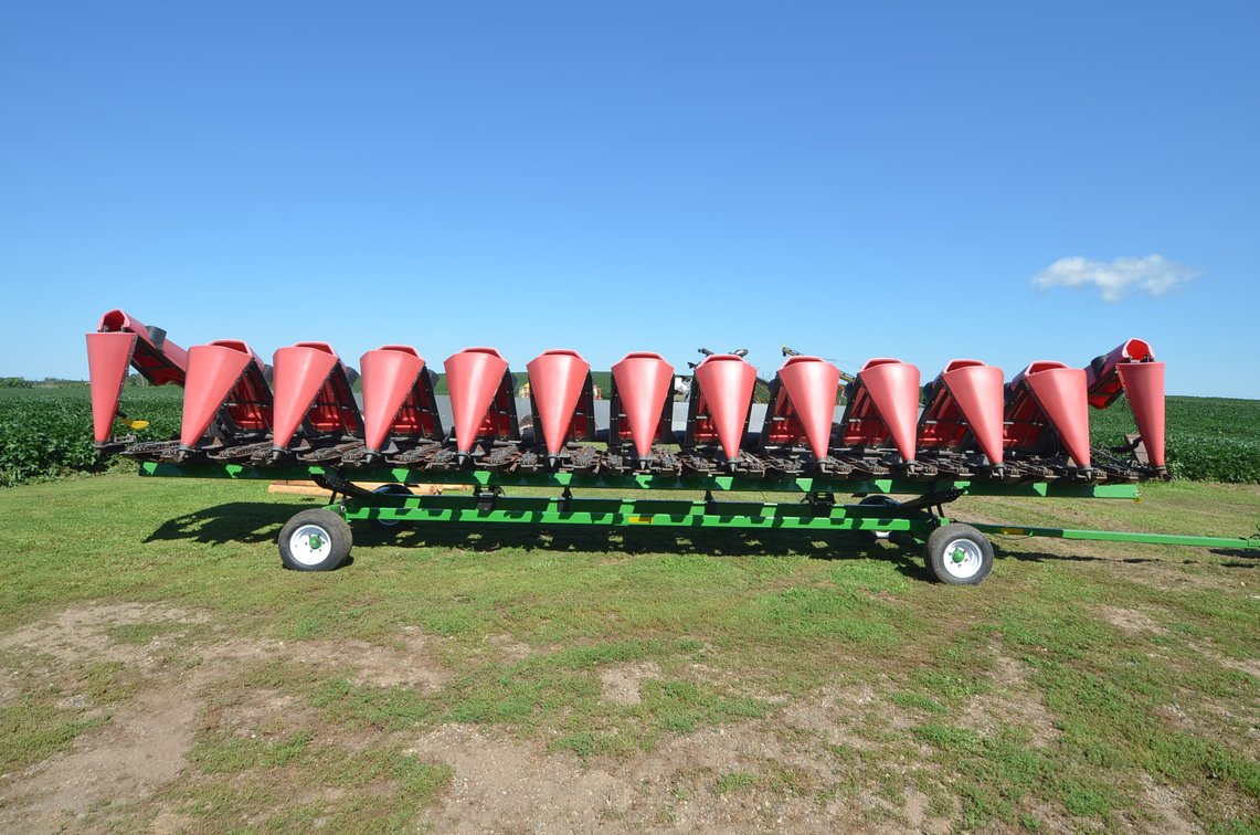 Image for PATZNER FARMS EQUIPMENT REDUCTION - Fountain City, WI