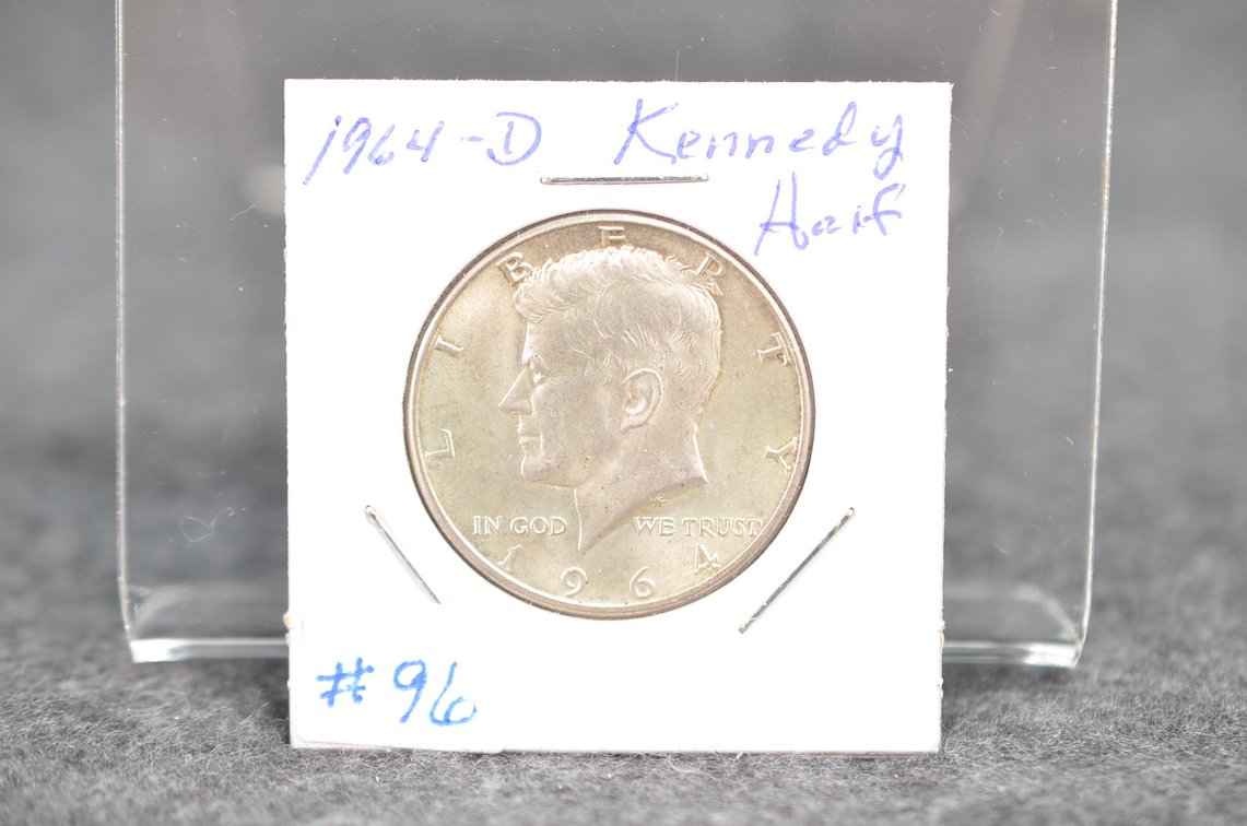 Image for SEPTEMBER SILVER COINS & CURRENCY - Mondovi, WI