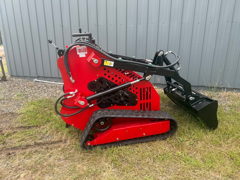Image for EXCAVATORS, SKID STEERS, GOLF CARTS, ELECTRIC RIDES AND MORE - Mondovi, WI