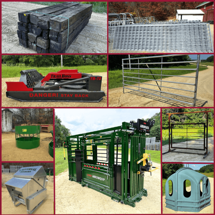 Image for RIVERLAND FARM AND RANCH EQUIPMENT - Boyceville, WI