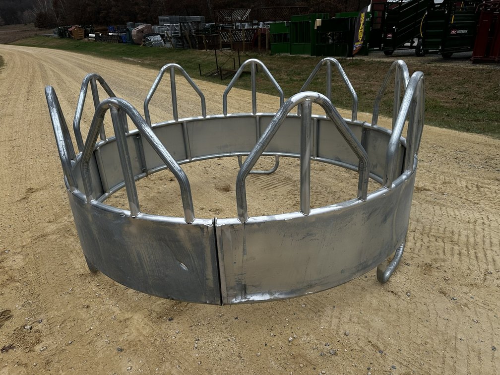Image for RIVERLAND FARM AND RANCH EQUIPMENT - Boyceville, WI