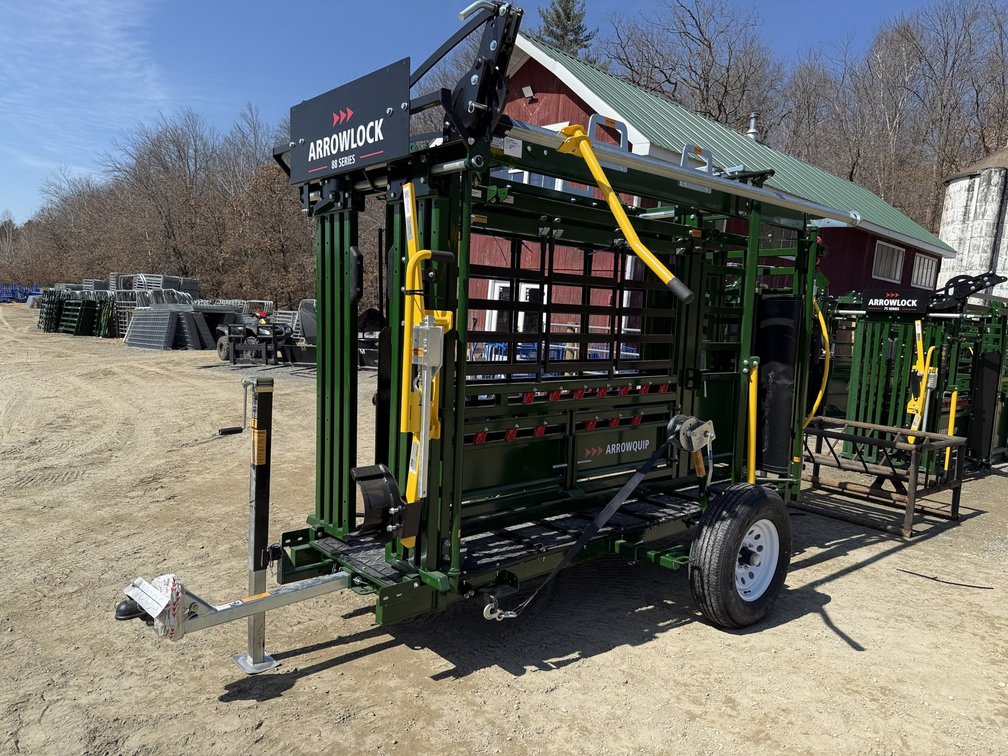 Image for RIVERLAND FARM AND RANCH EQUIPMENT - Boyceville, WI