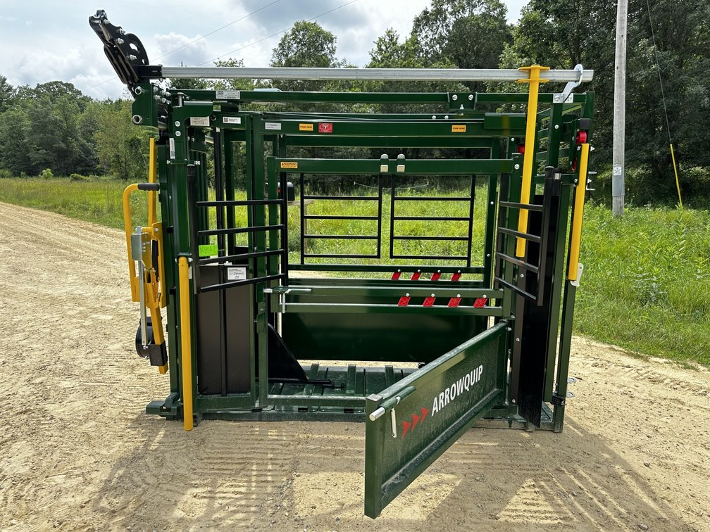 Image for RIVERLAND FARM AND RANCH EQUIPMENT - Boyceville, WI