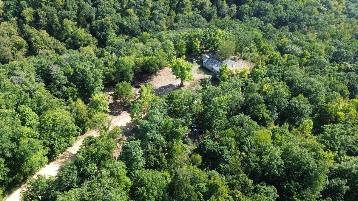 Image for HOUSE ON 5.78 ACRES - MAIDEN ROCK, WI - REAL ESTATE