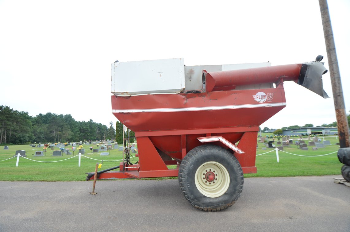 Image for TRACTORS, FARM EQUIP, SCHOOL BUSES, BOATS AND MORE - Mondovi, WI
