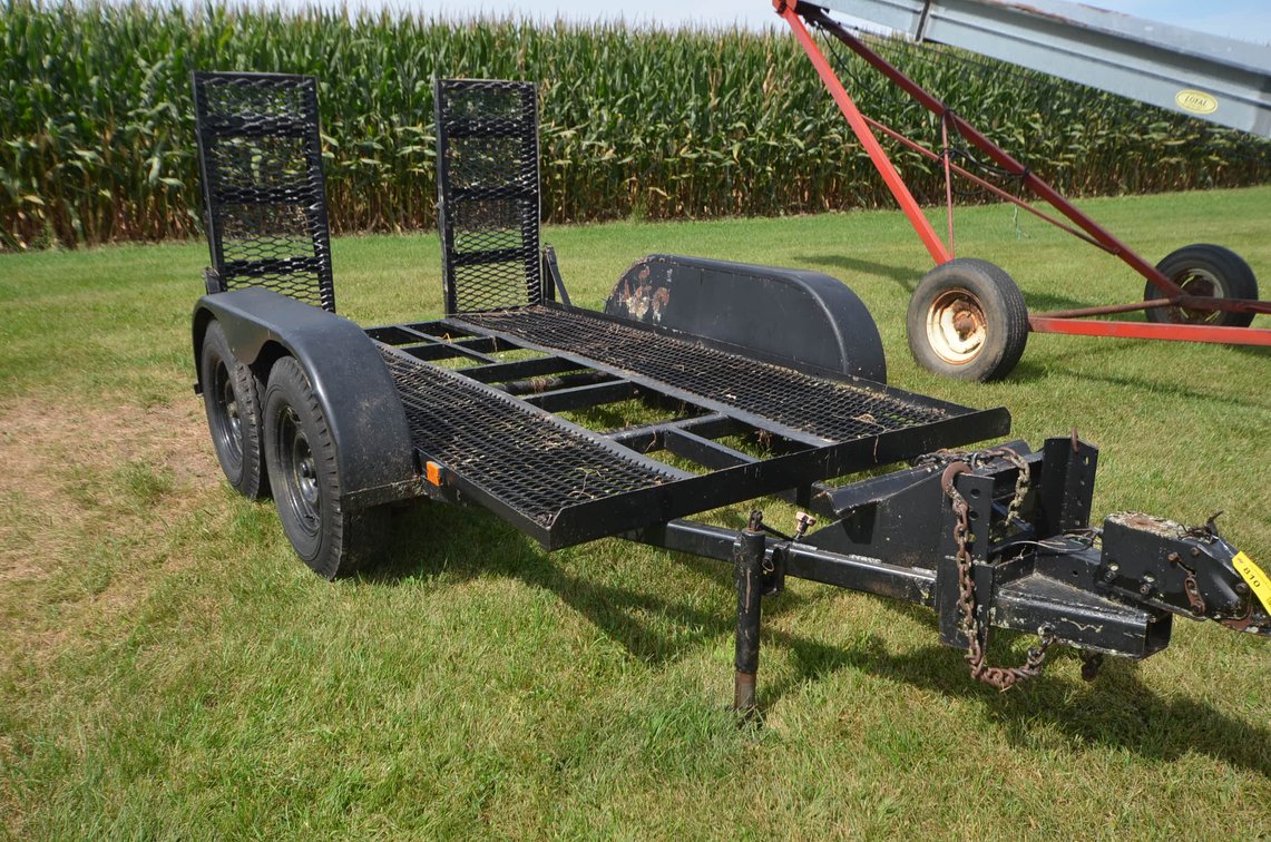 Image for TRACTORS, FARM EQUIP, SCHOOL BUSES, BOATS AND MORE - Mondovi, WI