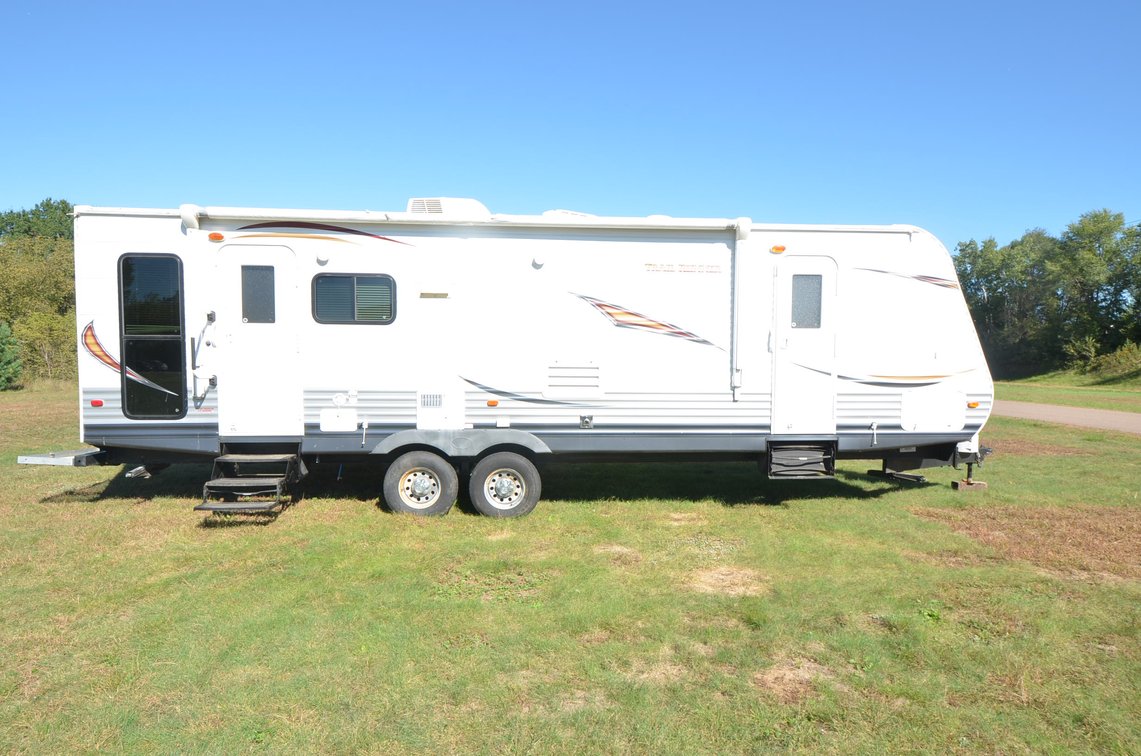 Image for BILL'S OCTOBER CAMPER INVENTORY REDUCTION - Mondovi, WI
