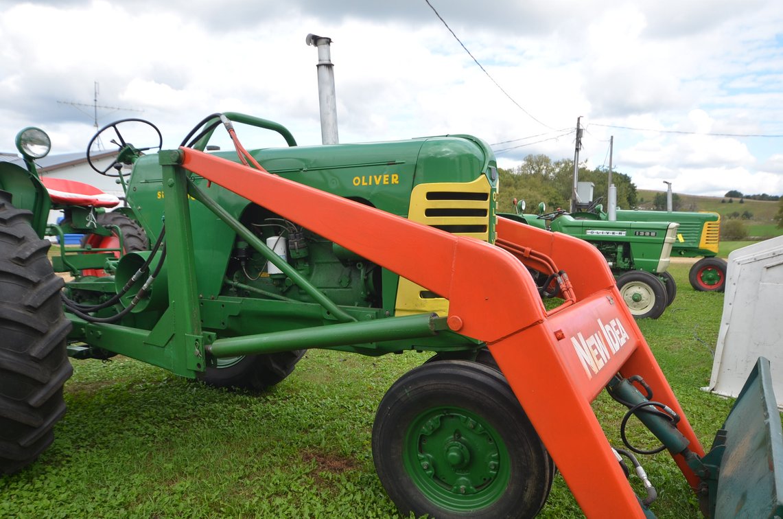 Image for CASTLEBERG DAIRY FARM RETIREMENT AUCTION - Mondovi, WI
