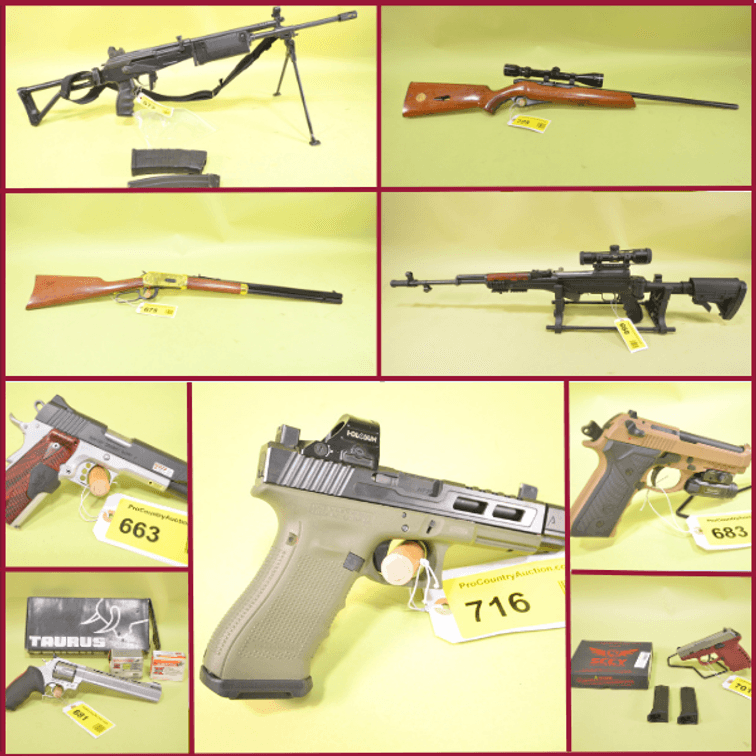 Image for OCTOBER GUN AND AMMO - Mondovi, WI