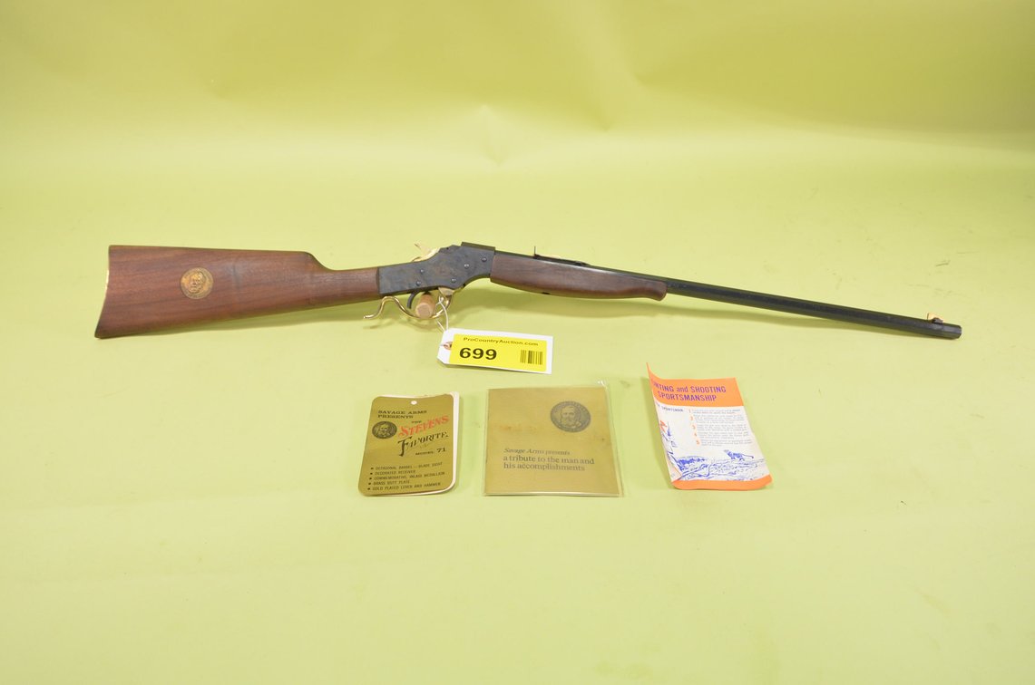 Image for OCTOBER GUN AND AMMO - Mondovi, WI