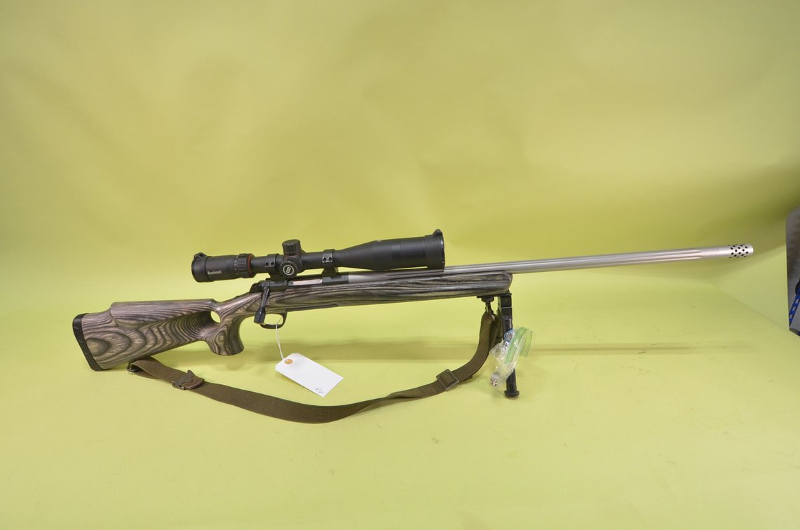 Image for OCTOBER GUN AND AMMO - Mondovi, WI