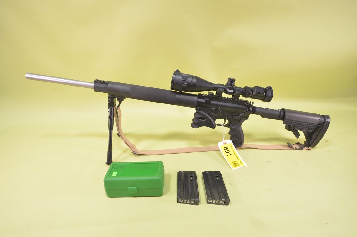 Image for OCTOBER GUN AND AMMO - Mondovi, WI
