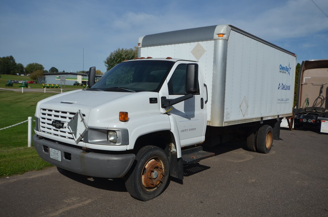 Image for TRACTORS, TRUCK, TOOLS, BOAT, MOWERS, AND MORE! - Mondovi, WI