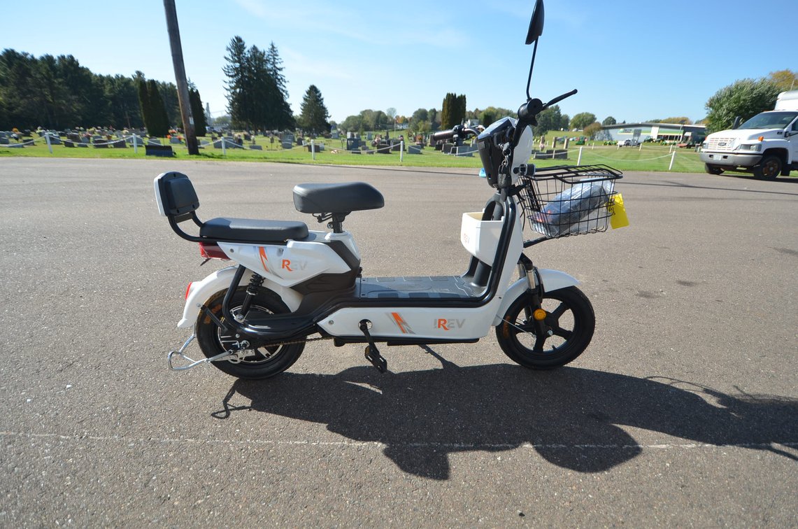 Image for TRACTORS, TRUCK, TOOLS, BOAT, MOWERS, AND MORE! - Mondovi, WI