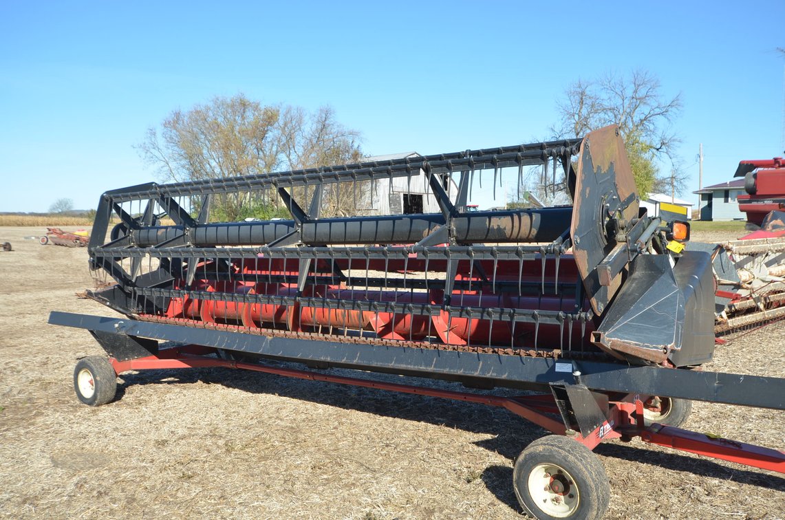 Image for DICK MARTEN RETIREMENT - Mondovi, WI