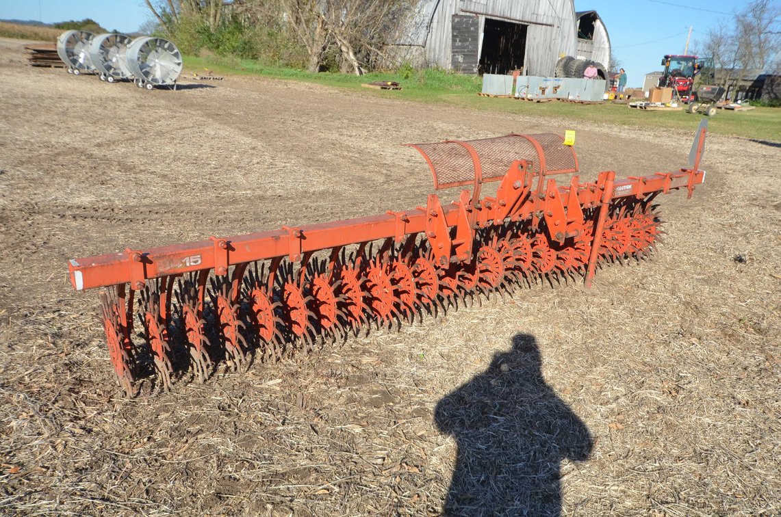 Image for DICK MARTEN RETIREMENT - Mondovi, WI