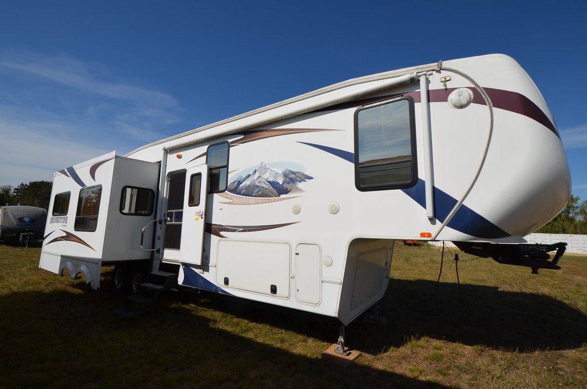 Image for GREAT OUTDOORS CAMPER INVENTORY REDUCTION - Mondovi, WI