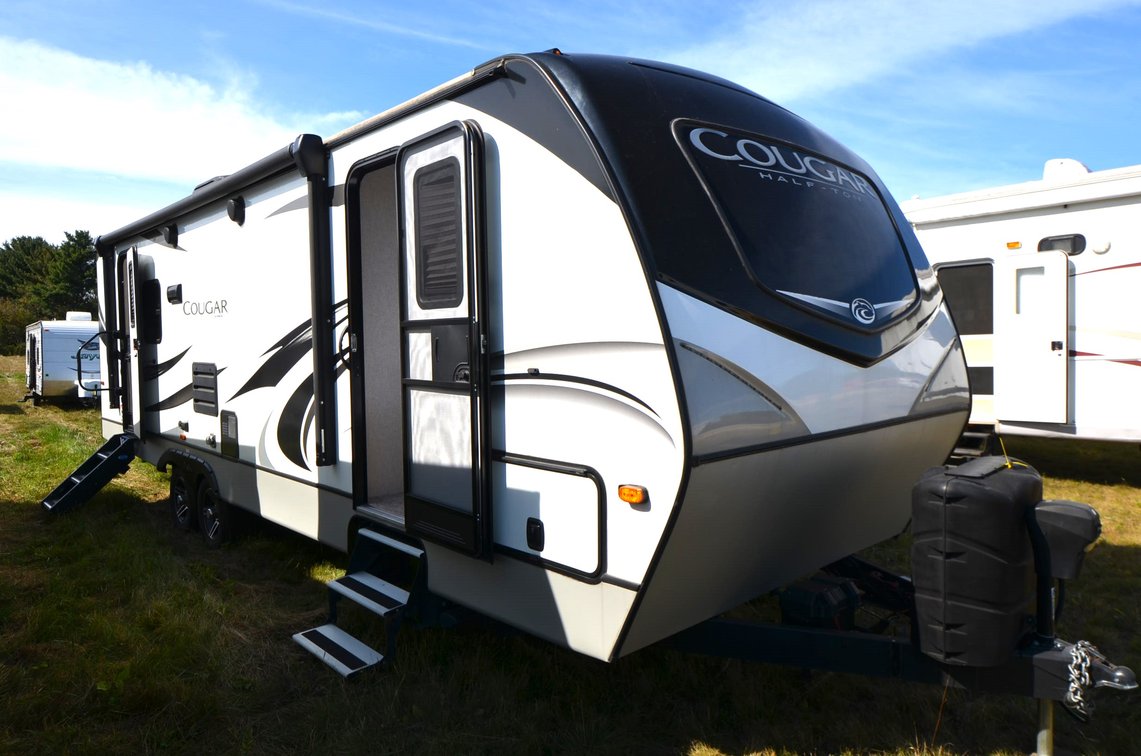 Image for GREAT OUTDOORS CAMPER INVENTORY REDUCTION - Mondovi, WI