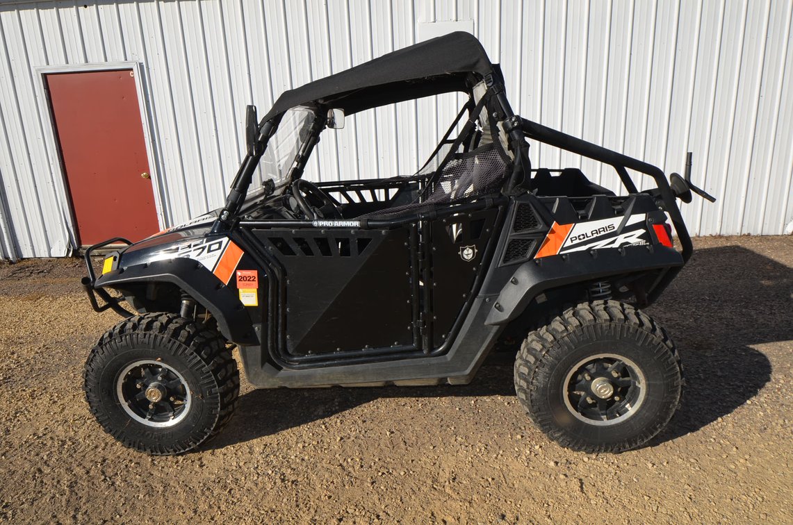 Image for OCTOBER CONSTRUCTION AND FARM EQUIPMENT - Multiple Locations