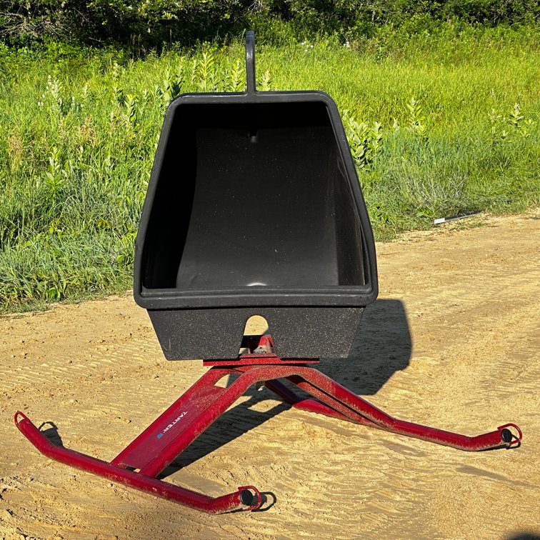 Image for LIVESTOCK PANELS, FEEDERS, GATES, AND MORE - Boyceville, WI