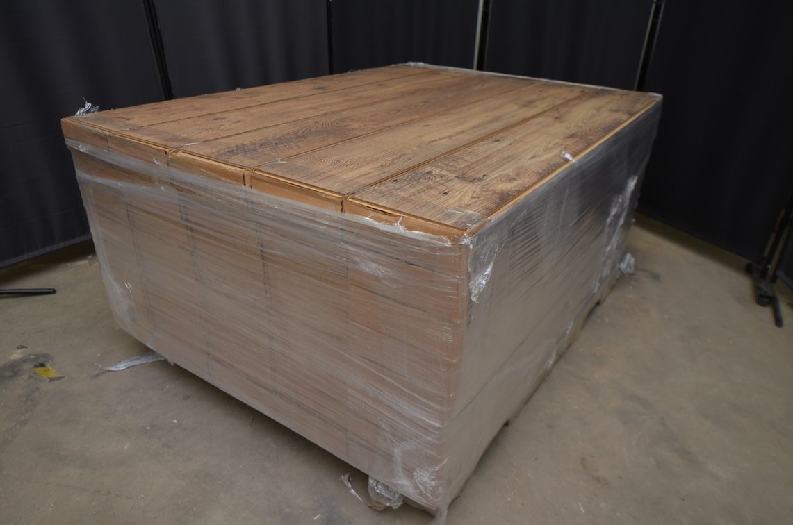 Image for MOHAWK OVERSTOCK FLOORING: LAMINATE AND VINYL - Mondovi, WI