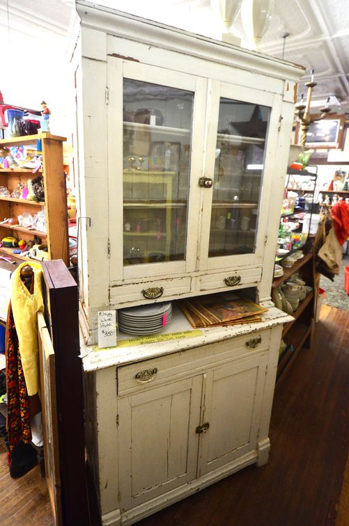 Image for STARGAZERS INVENTORY REDUCTION: VINTAGE FURNITURE & TOYS, CROCKS, COLLECTIBLES, and MORE! - Durand, WI