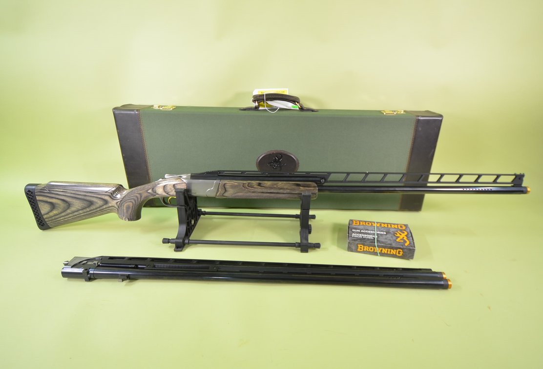 Image for SPRING GUN AND AMMO - Mondovi, WI
