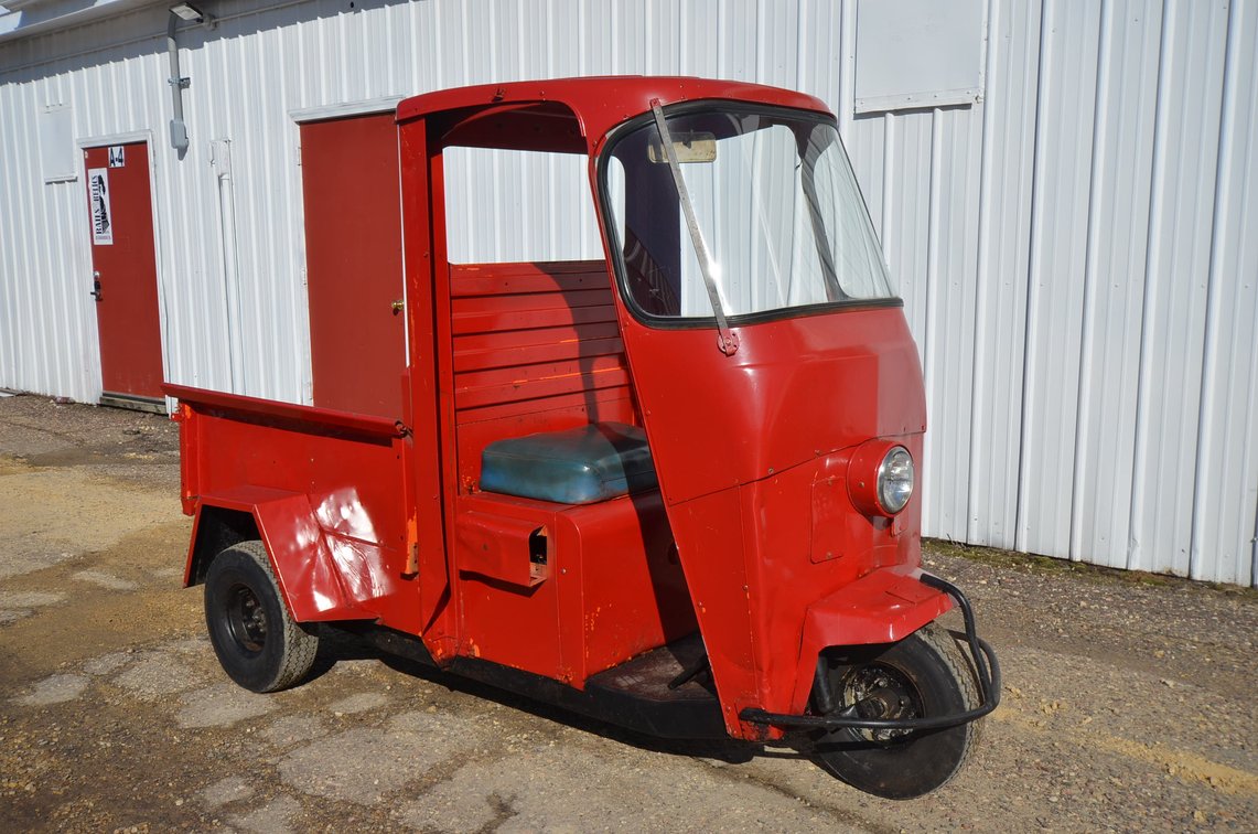 Image for JD 2630, CHEVY MALIBU, MINI EXCAVATOR, CUSHMAN, SILVER COINS, COLLECTIBLES AND MORE! - Mondovi, WI