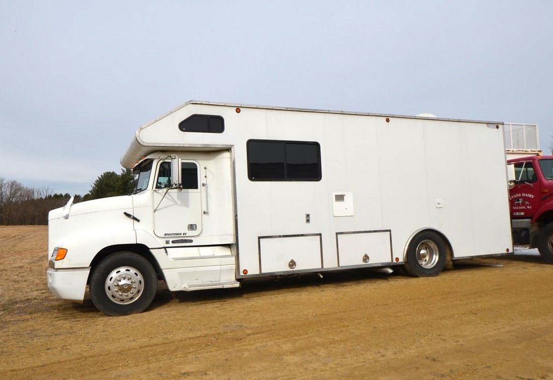 Image for CAMPER INVENTORY REDUCTION - Mondovi, WI