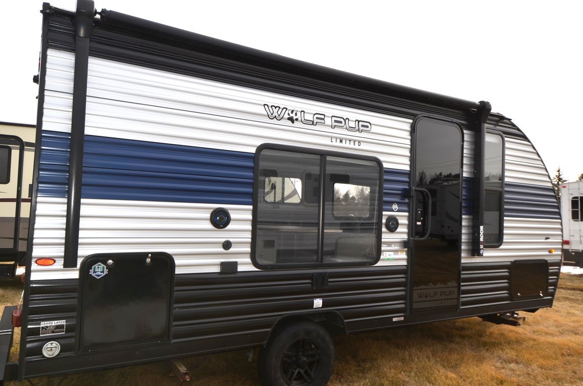 Image for CAMPER INVENTORY REDUCTION - Mondovi, WI