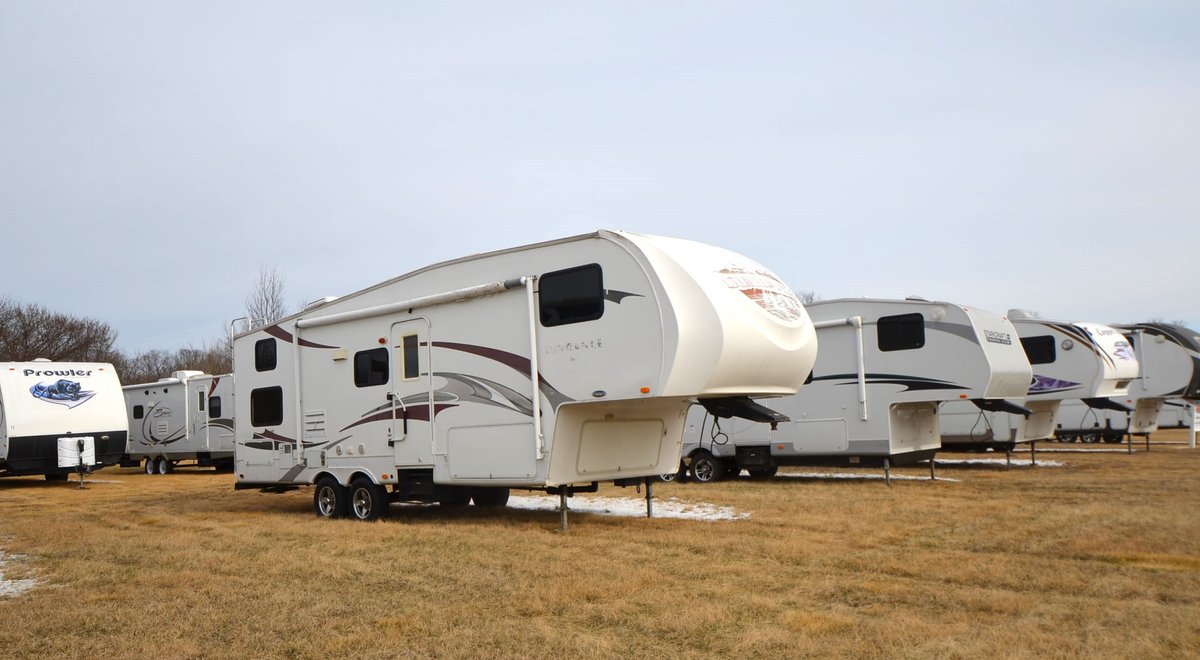 Image for CAMPER INVENTORY REDUCTION - Mondovi, WI