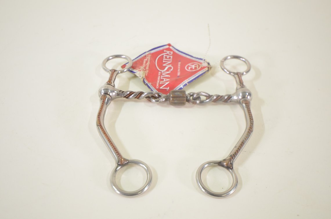 Image for SADDLE BONANZA - SADDLE AND TACK SALE - Mondovi, WI