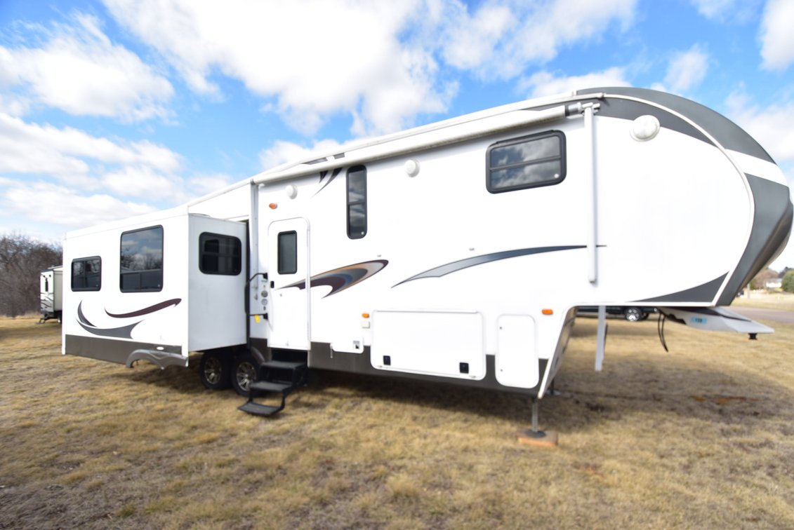 Image for CAMPER INVENTORY REDUCTION - Mondovi, WI