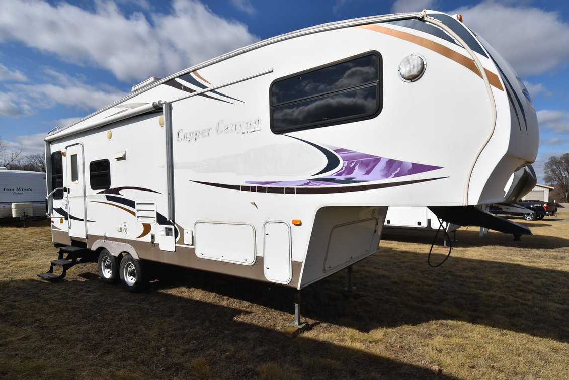 Image for CAMPER INVENTORY REDUCTION - Mondovi, WI