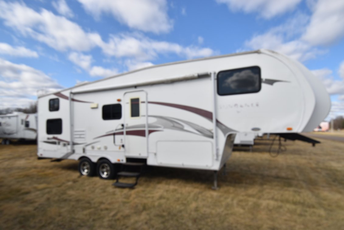 Image for CAMPER INVENTORY REDUCTION - Mondovi, WI
