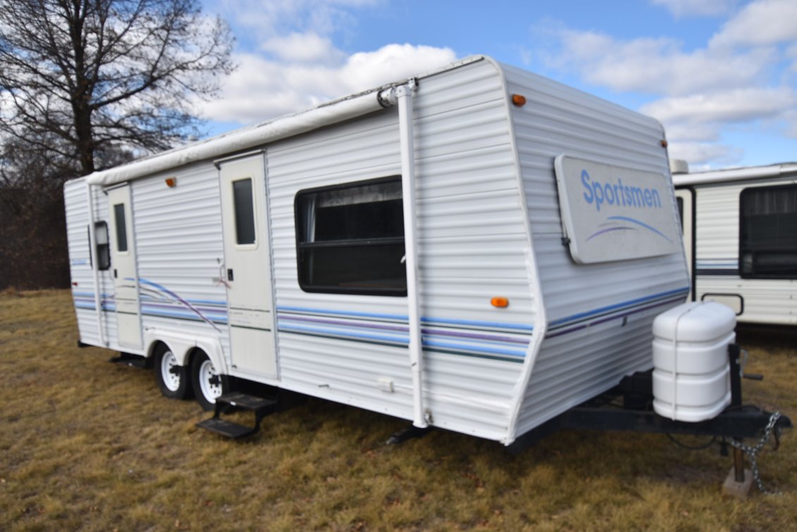 Image for CAMPER INVENTORY REDUCTION - Mondovi, WI