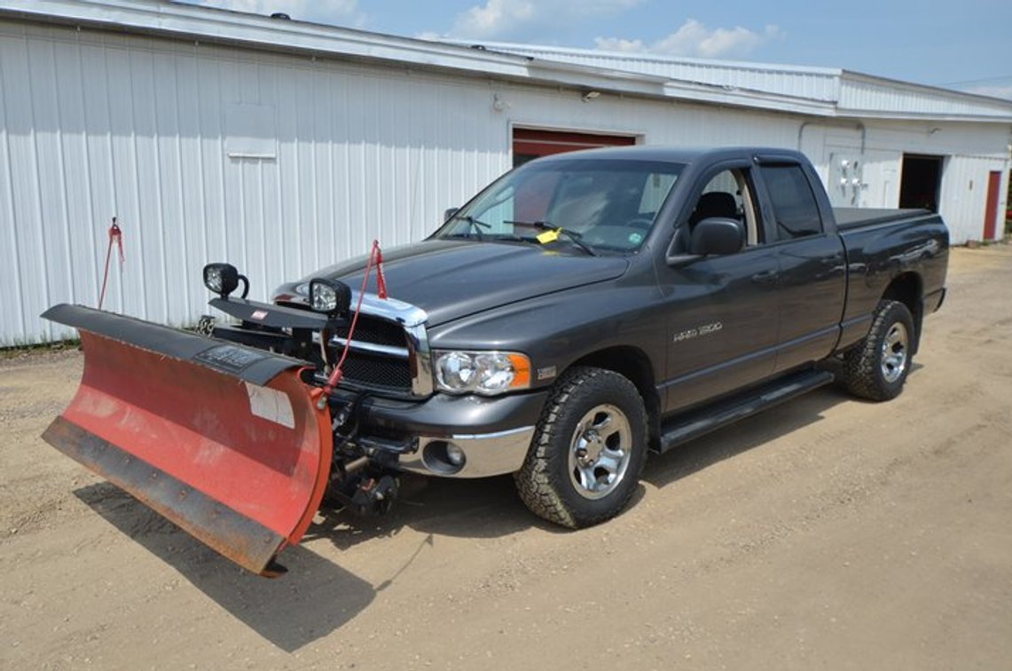 Image for FARMALL M TRACTOR, MOTORCYCLES, TRUCKS, MOWERS, AND MORE! - Mondovi, WI