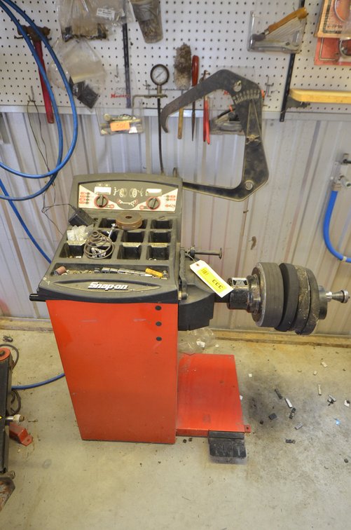Image for SEYMORES CYCLE SHOP LIQUIDATION - Alma, WI