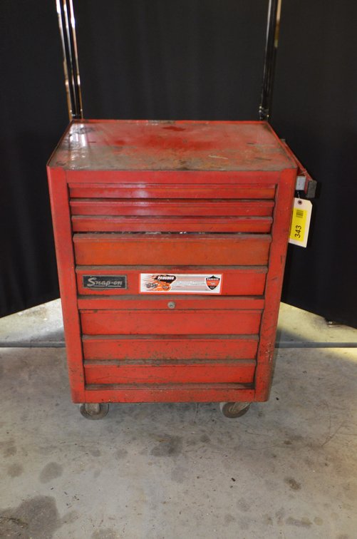 Image for SEYMORES CYCLE SHOP LIQUIDATION - Alma, WI