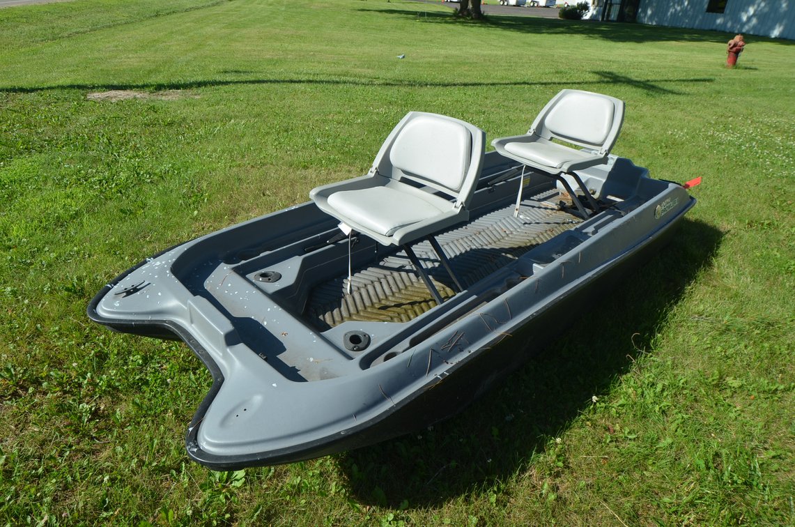 Image for BOATS, ATVS, NEON SIGNS, TOOLS, CRAFTS AND MORE! - Mondovi, WI