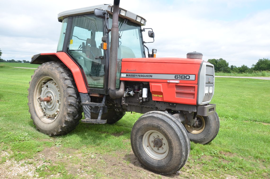 Image for JULY VEHICLES, FARM, AND HEAVY EQUIPMENT - Multiple Locations, WI