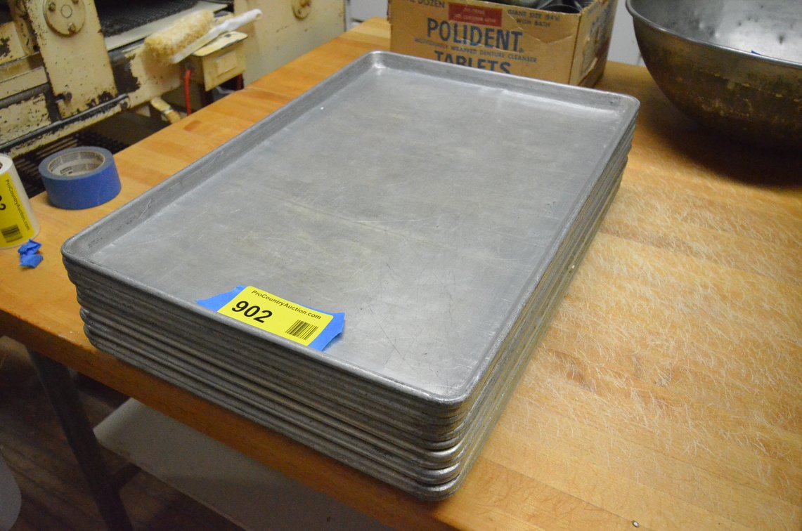 Image for DURAND BAKERY EQUIPMENT AND INVENTORY - Durand, WI