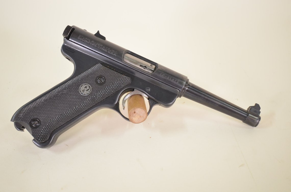 Image for OCTOBER GUN AND AMMO - Mondovi, WI