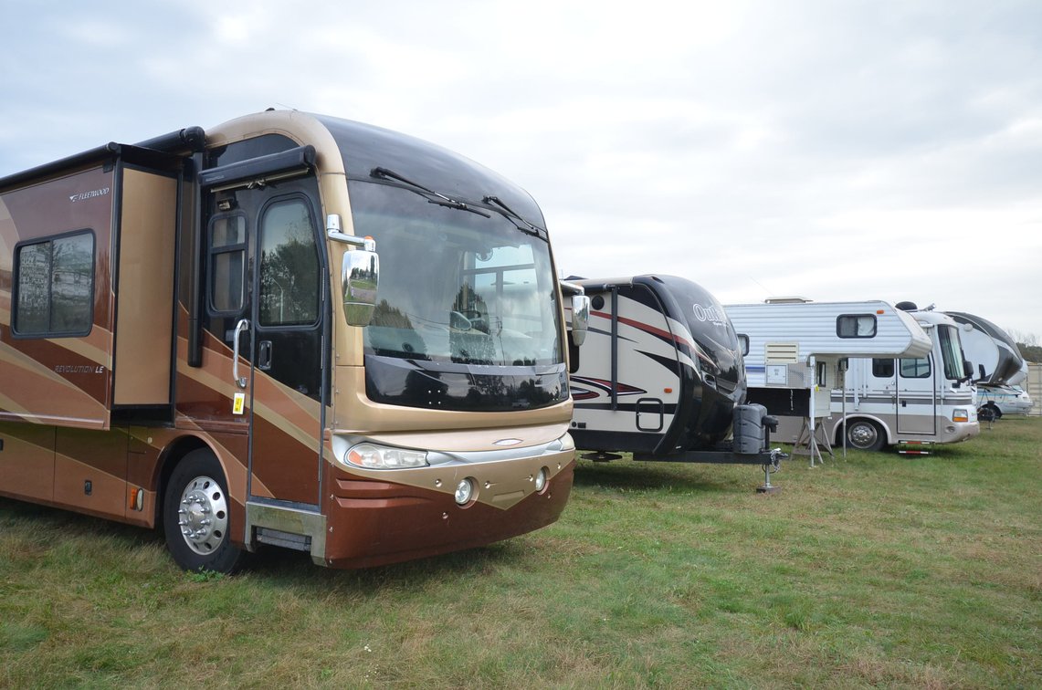 Image for BILL'S FALL RV INVENTORY REDUCTION SALE - Mondovi, WI