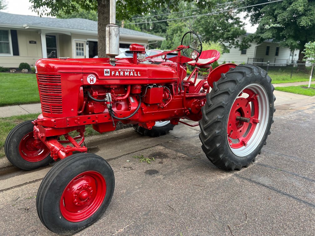 Image for JEEP WRANGLER, SHIPPING CONTAINERS, TRACTORS, JD LAWN MOWER, SNOW BLOWERS, PLUS MORE! - Mondovi, WI