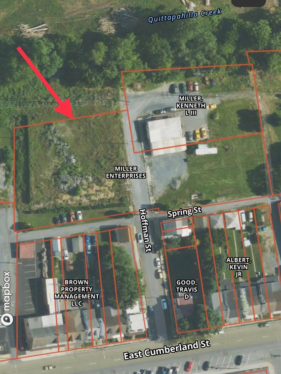 Image for Absolute Real Estate Auction - Commercial Land