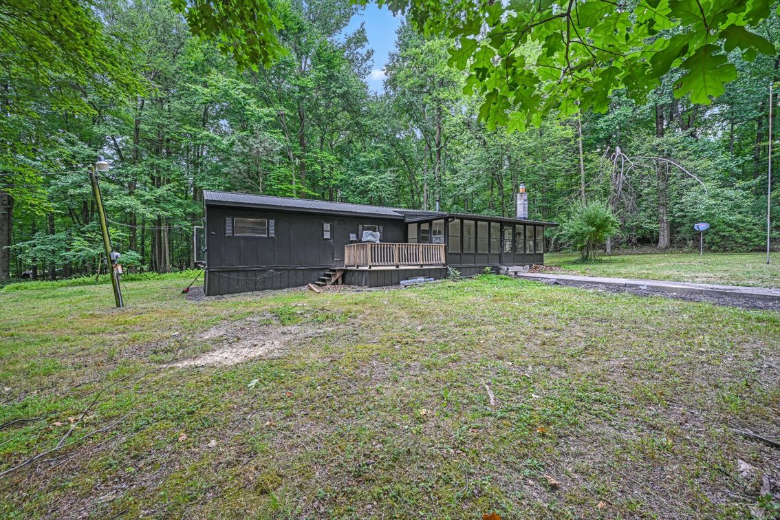 Image for Real Estate Auction - Grantville PA